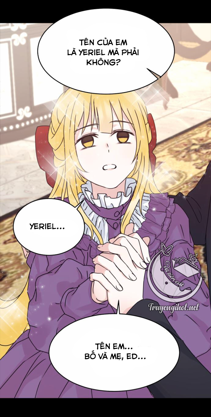thánh nữ ẩn mình chapter 8.2 7