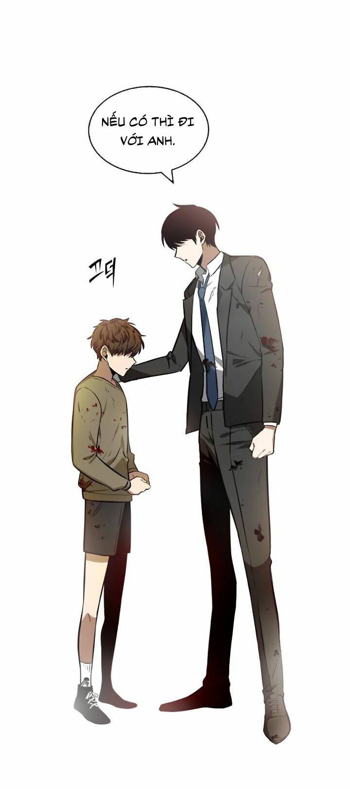 toàn trí độc giả - omniscient reader chapter 7 63