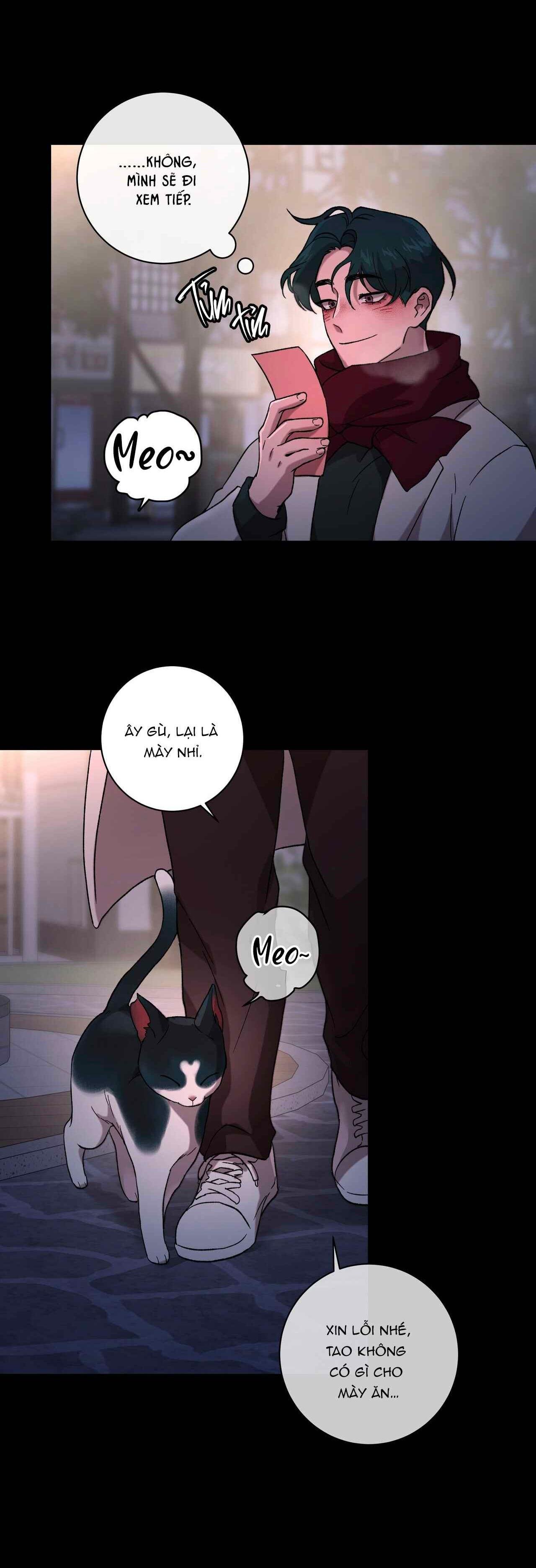 release your persona chapter 7 7