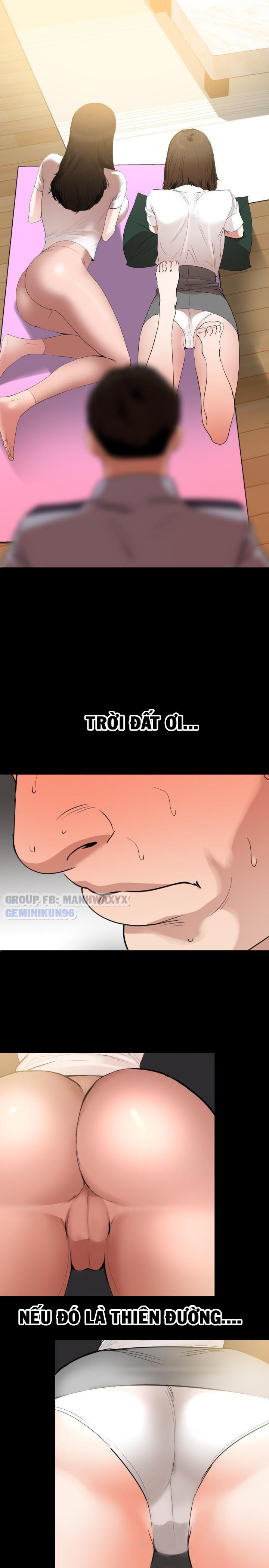 con rể chapter 13 13