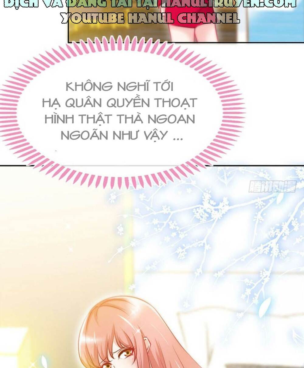 truy nã toàn cầu truy thê về sủng chapter 30 28