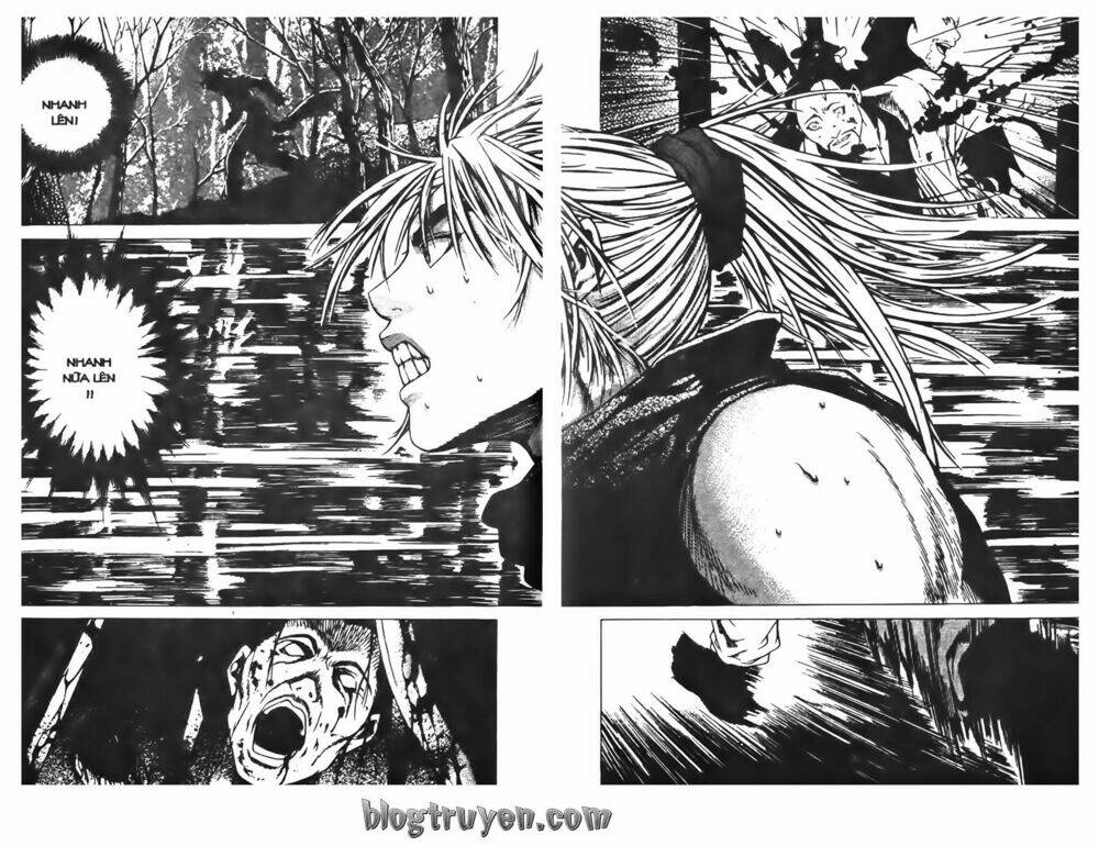 threads of time - dòng thời gian chapter 18 25