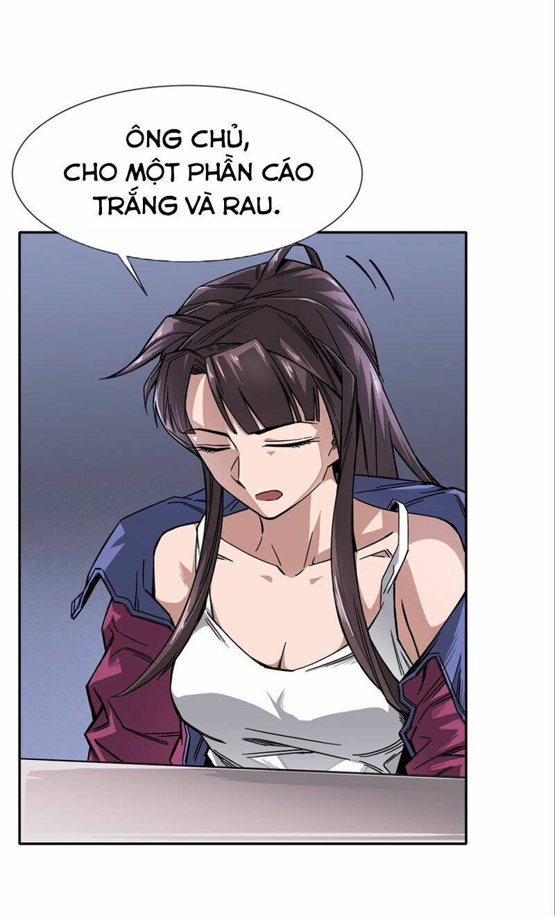 dạ thị chi vương chapter 1 23