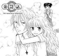 momoiro heaven chapter 31 4