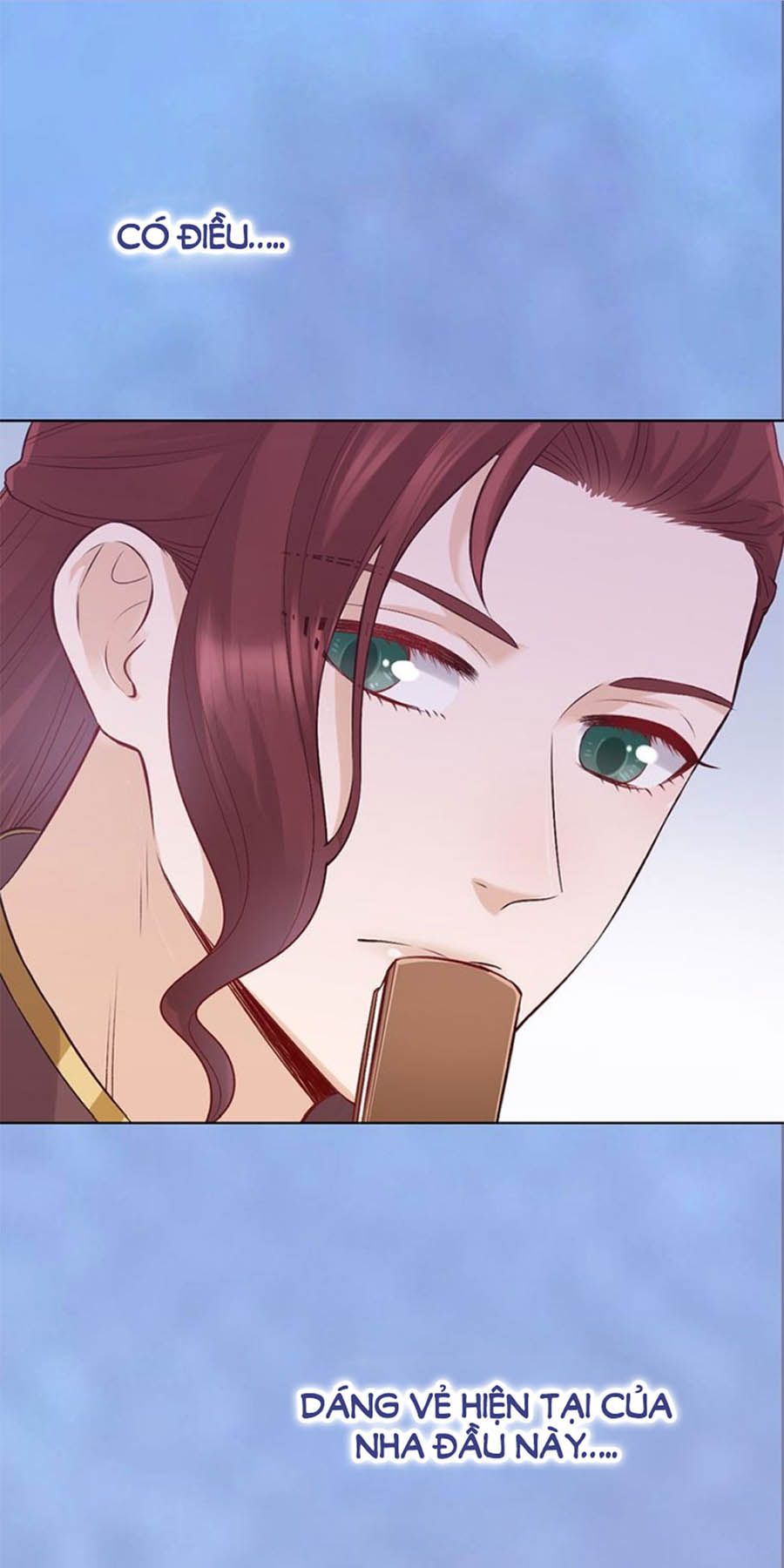 mỹ nhân già rồi chapter 42 43