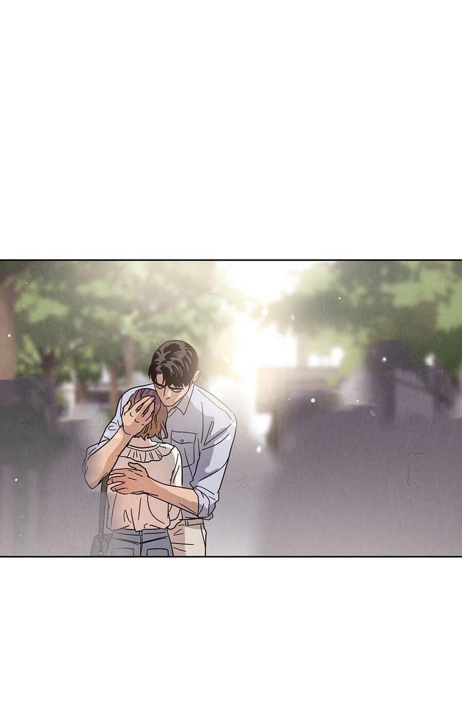 chào nhé, không làm thông gia nữa đâu! chapter 73 3