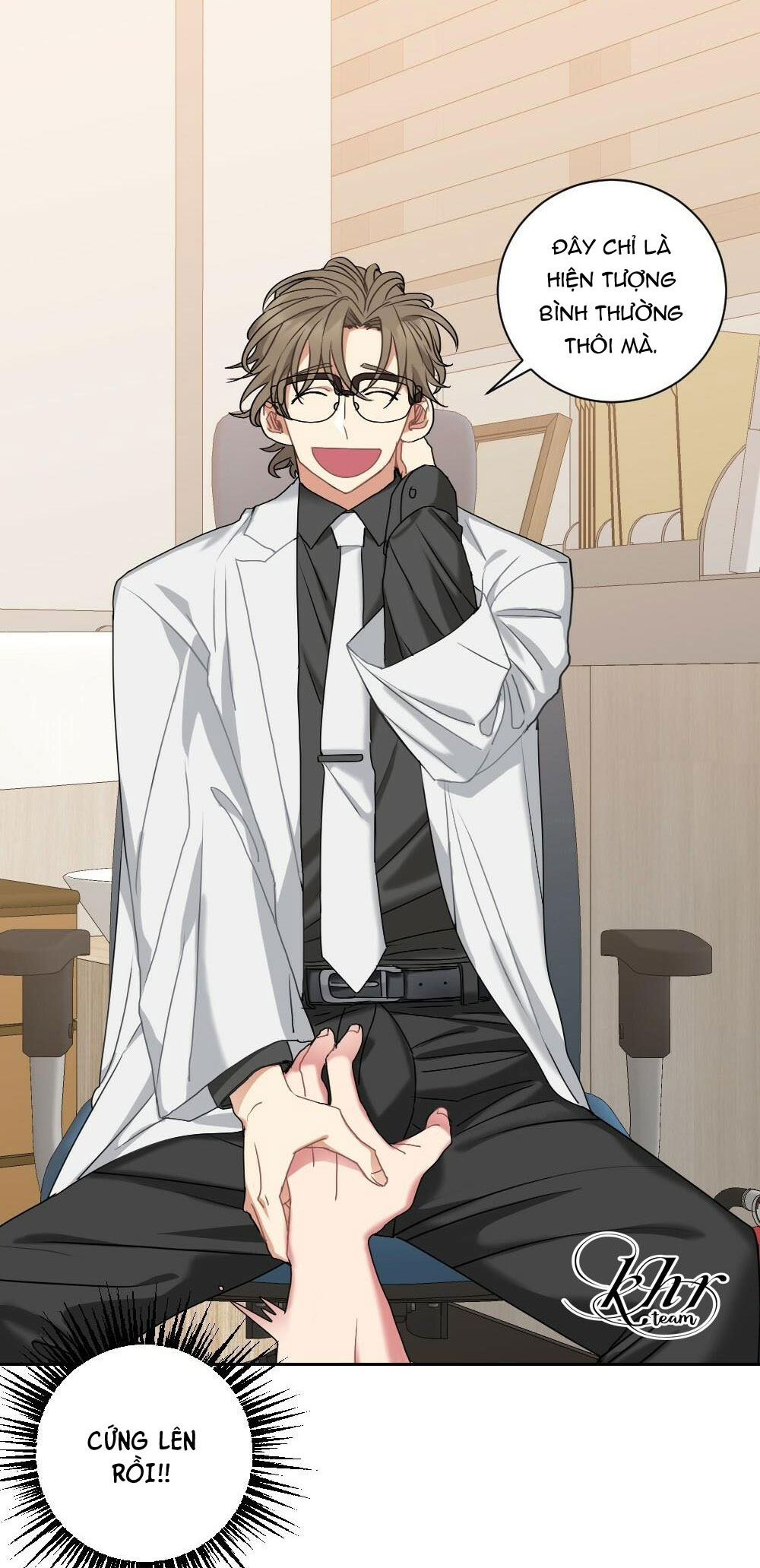 phòng điều trị zú tập trung chapter 2 5