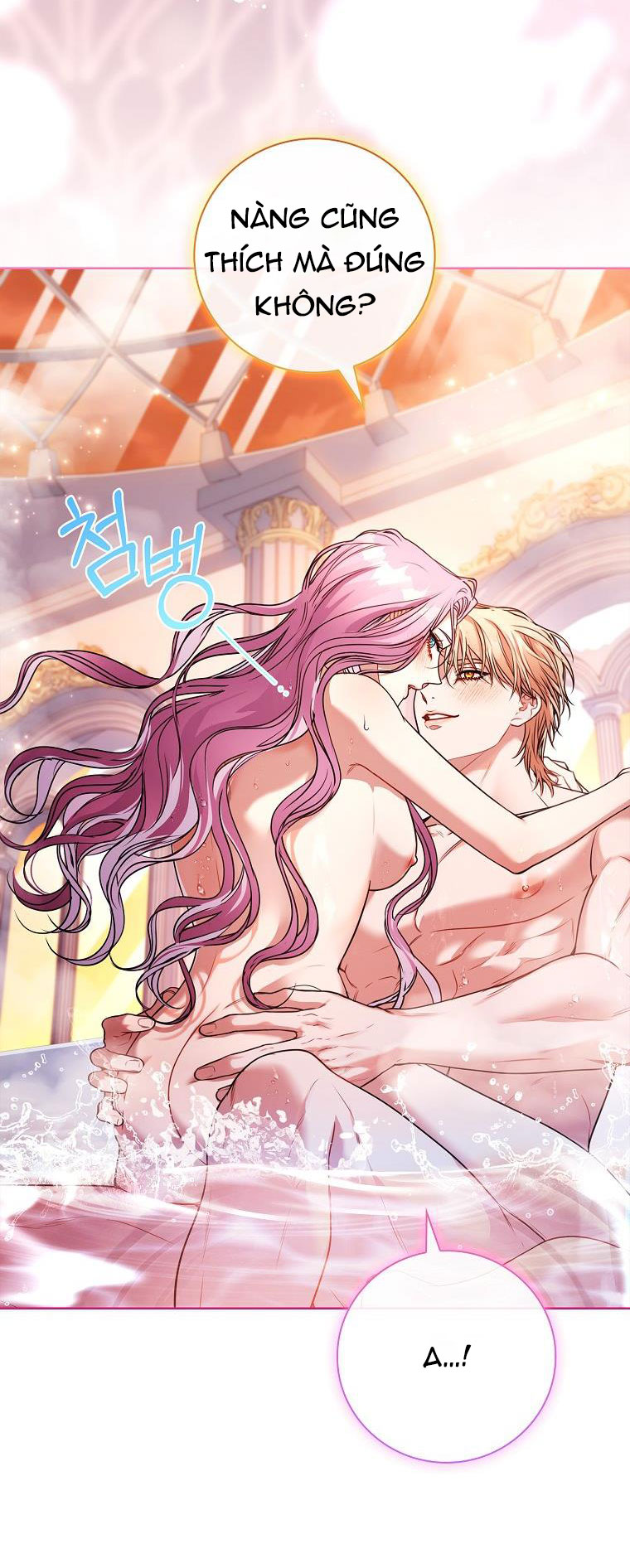 trở thành thư ký của bạo chúa chapter 115 12