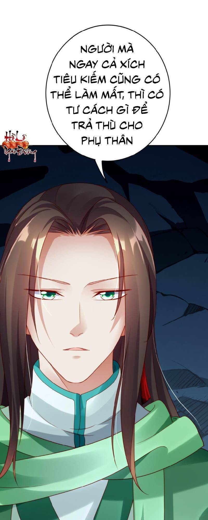 thiên kim bất hoán chapter 38 7