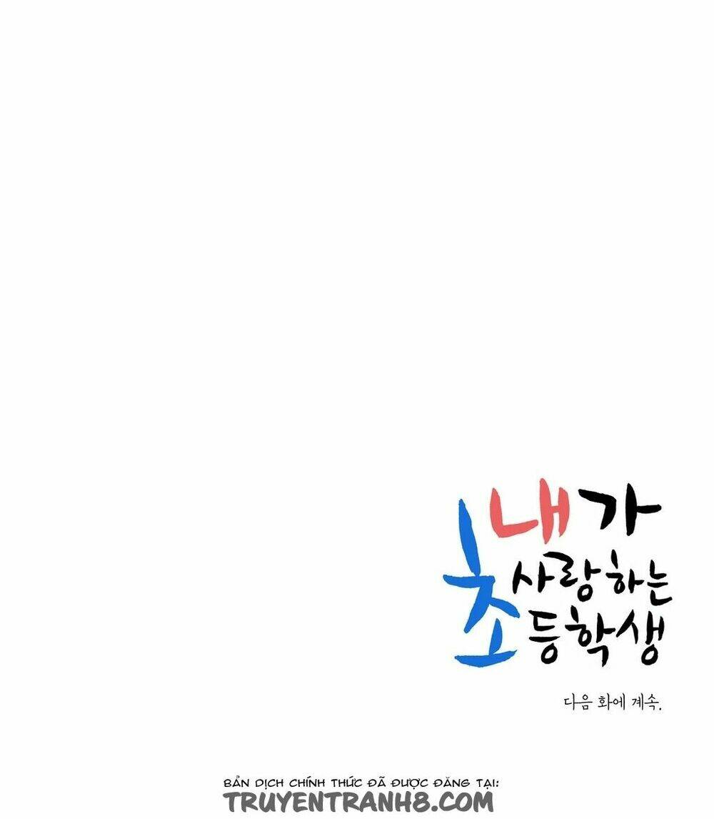 cậu nhóc tiểu học mà tôi yêu! chapter 14 45