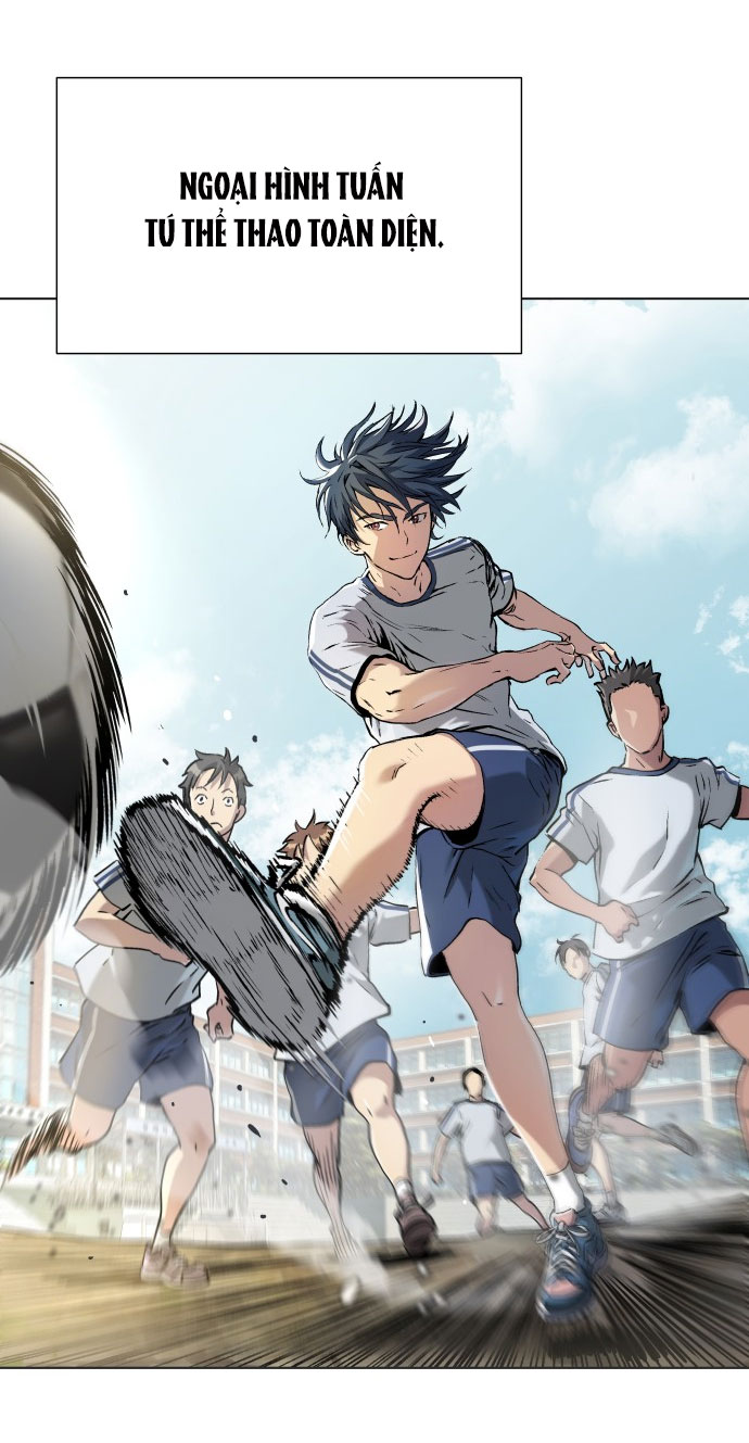 oh dangun chapter 2.1 59