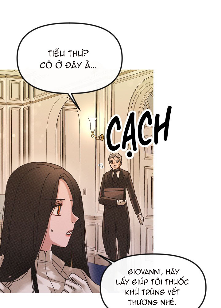 em dám không ? chapter 17 6