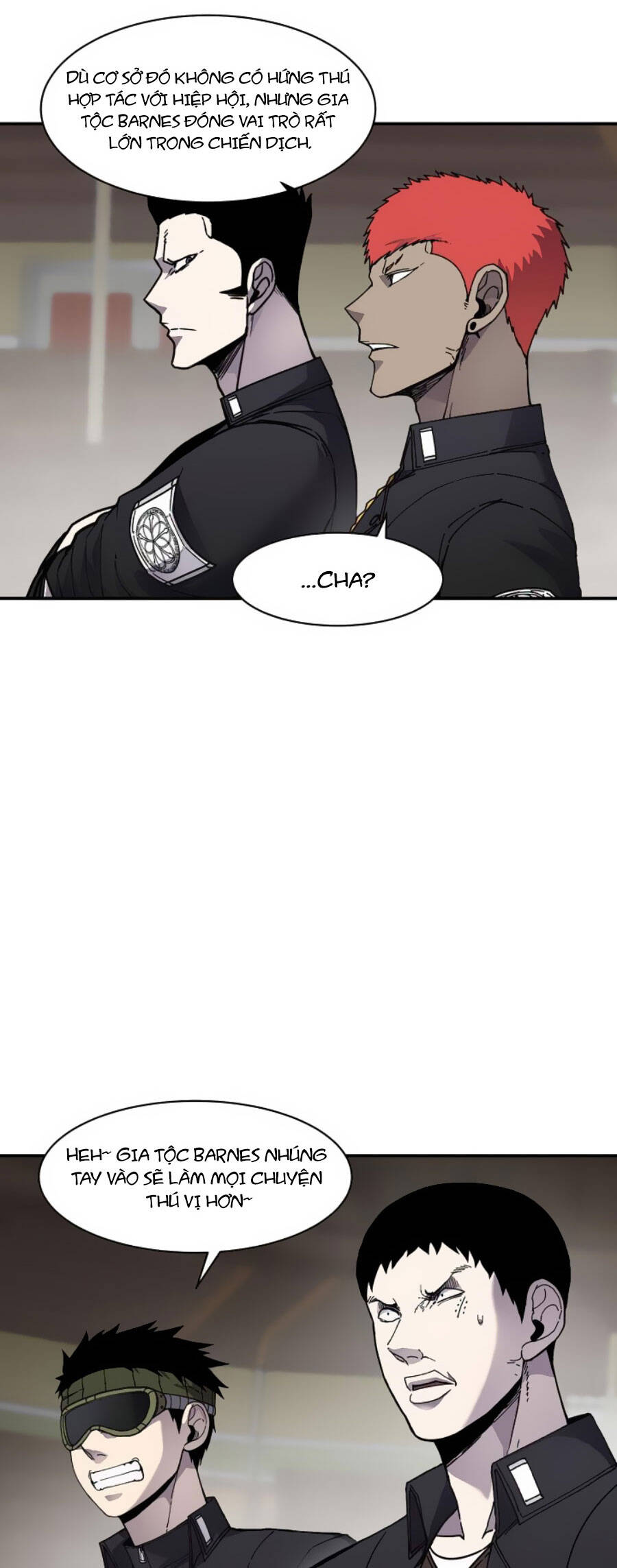 pháp sư hạng b nhanh nhất thế giới chapter 72 25