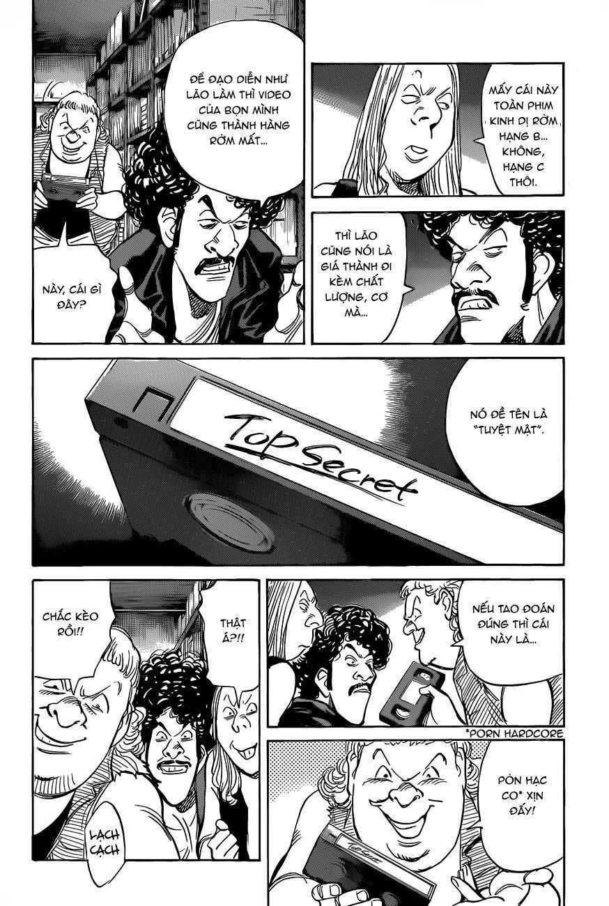 billy bat chapter 97 4