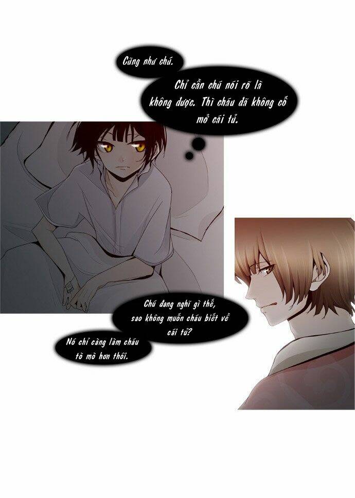 một không gian thời gian khác chapter 16 18