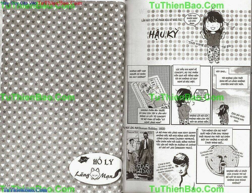 hồ ly lãng mạn chapter 5 79