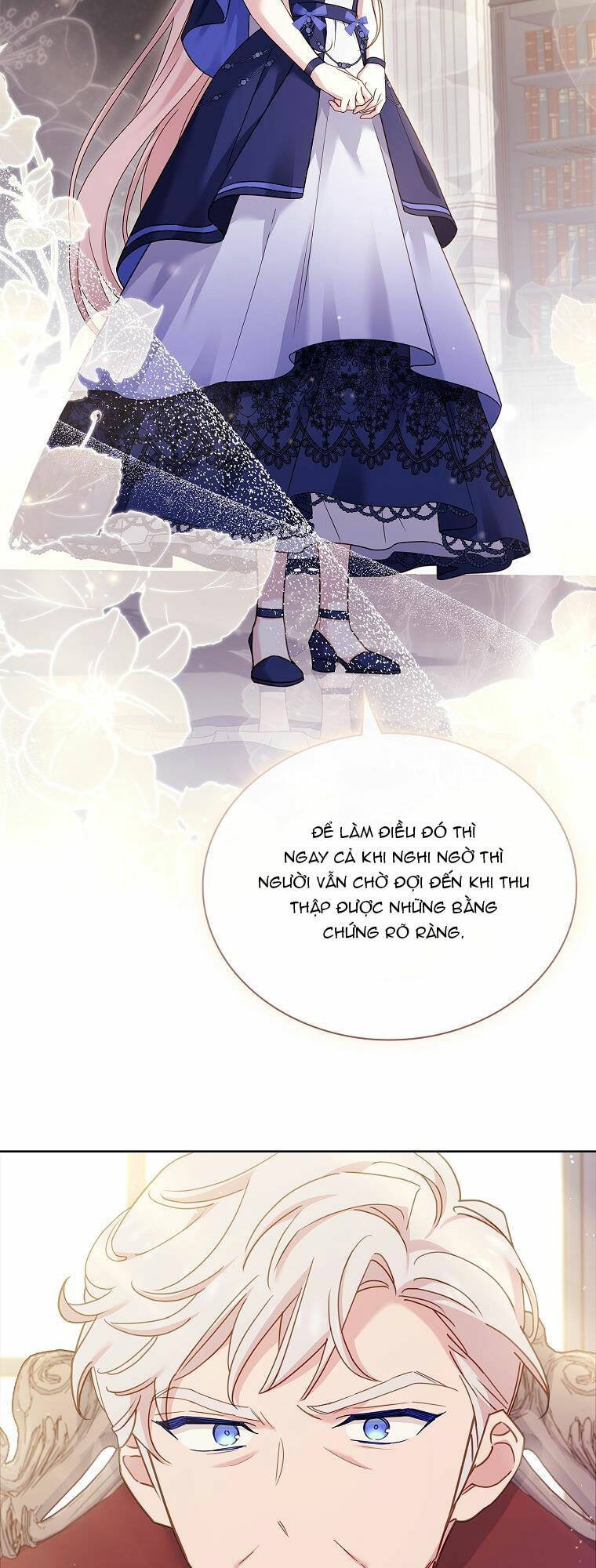 tiểu thư chỉ muốn được nghỉ ngơi chapter 87.2 31