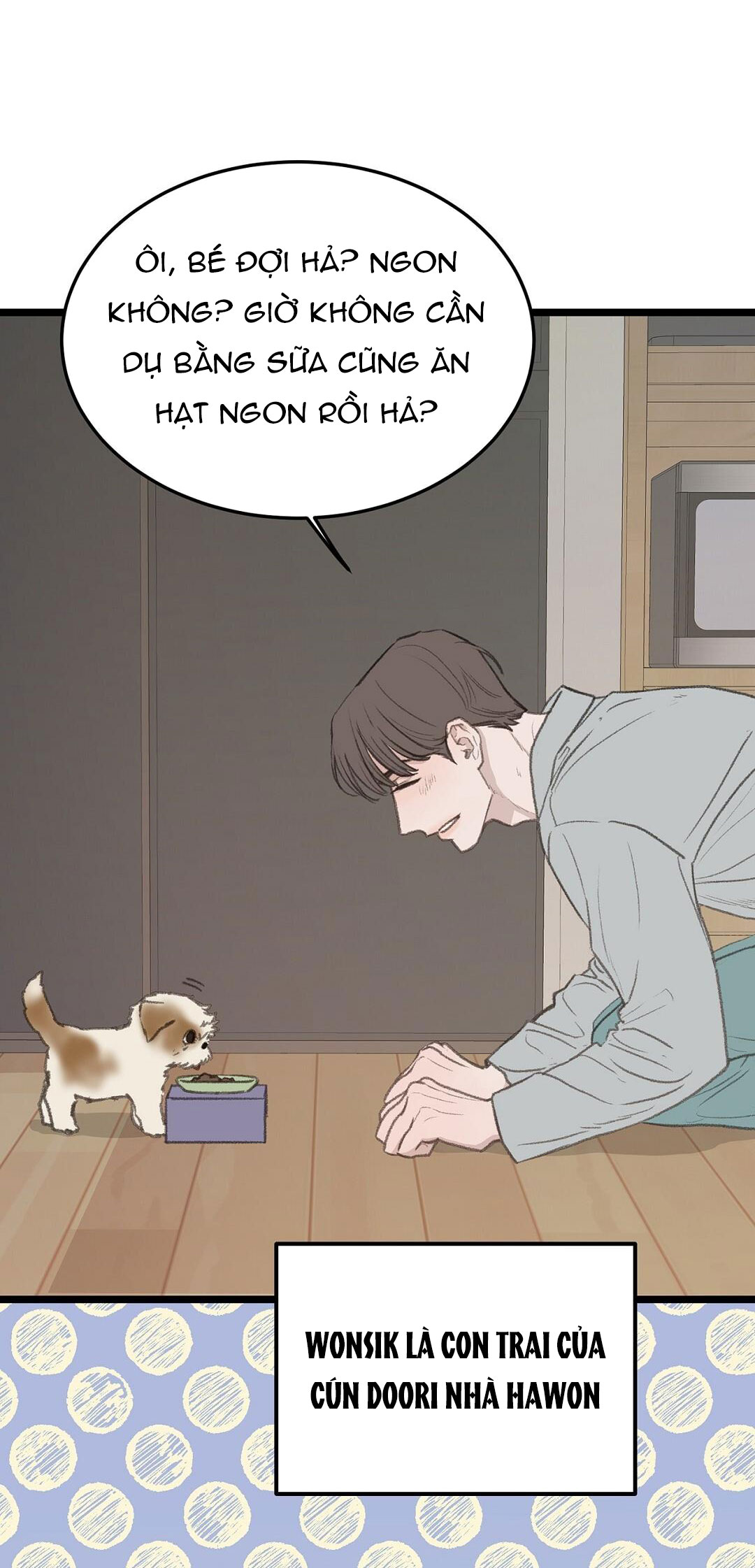 vùng cấm tình yêu của beta chapter 49 2