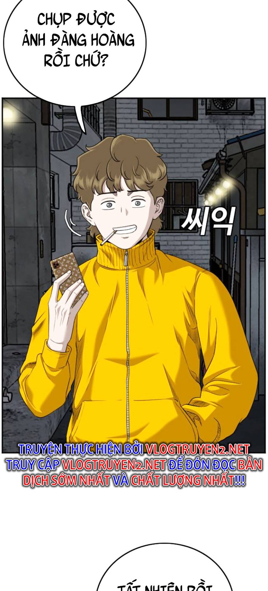 người xấu chapter 132 15