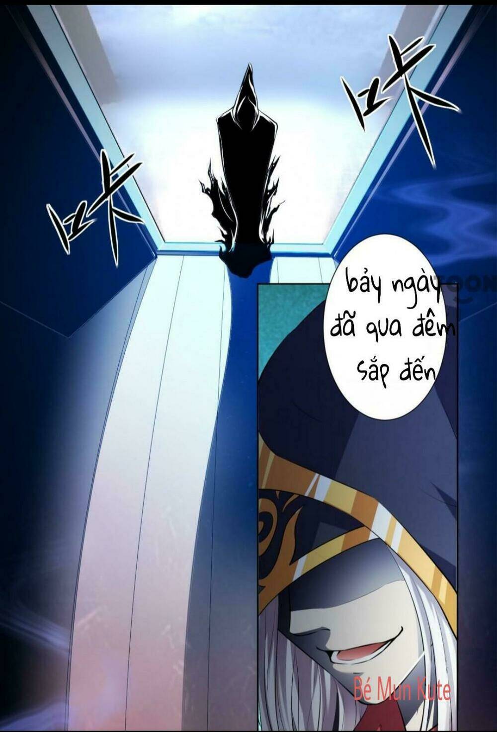 thời gian tình yêu chapter 1.2 3