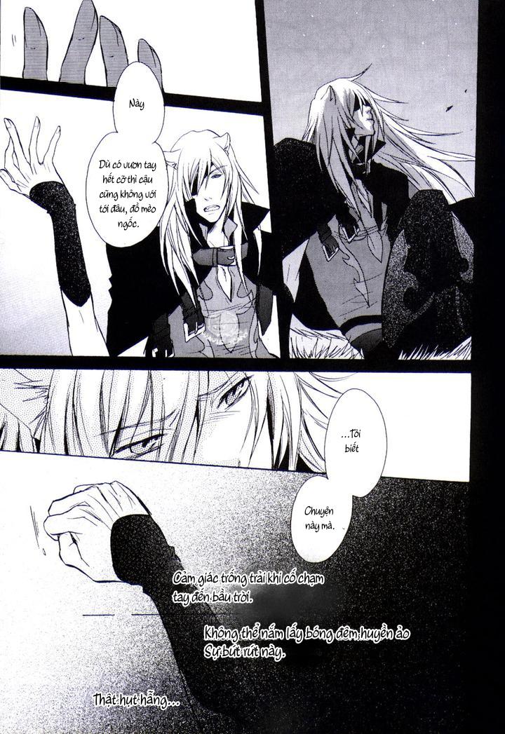 oneshot hỏny chapter 145 7
