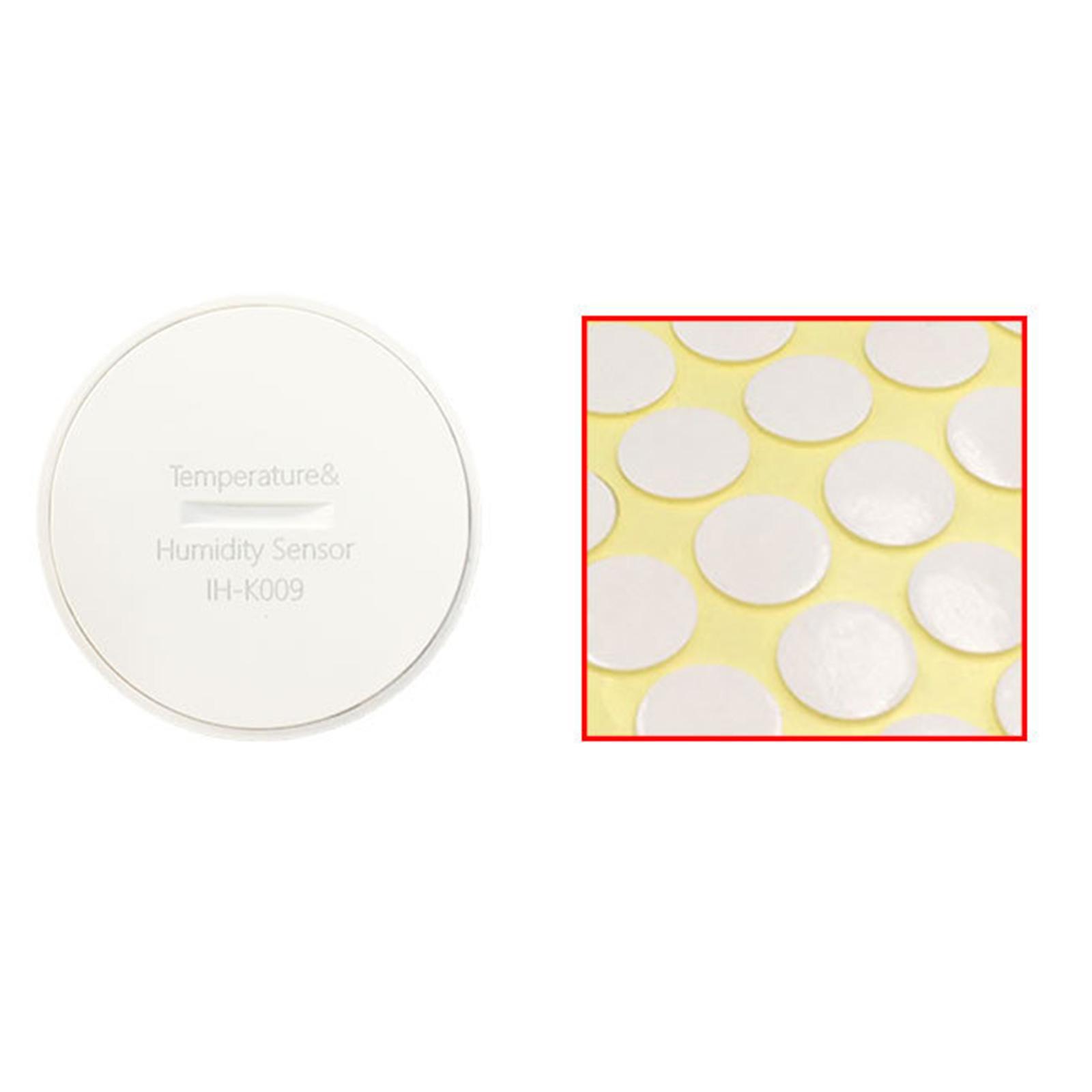 Mini Temperature and Humidity Sensor for Tuya App  for  Room