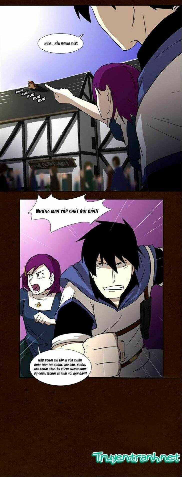 fantasy world survival chapter 6 19