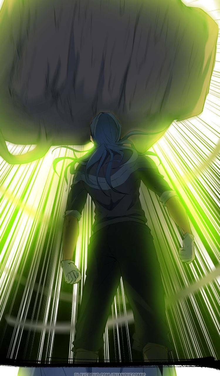 long mạch võ thần chapter 35 40