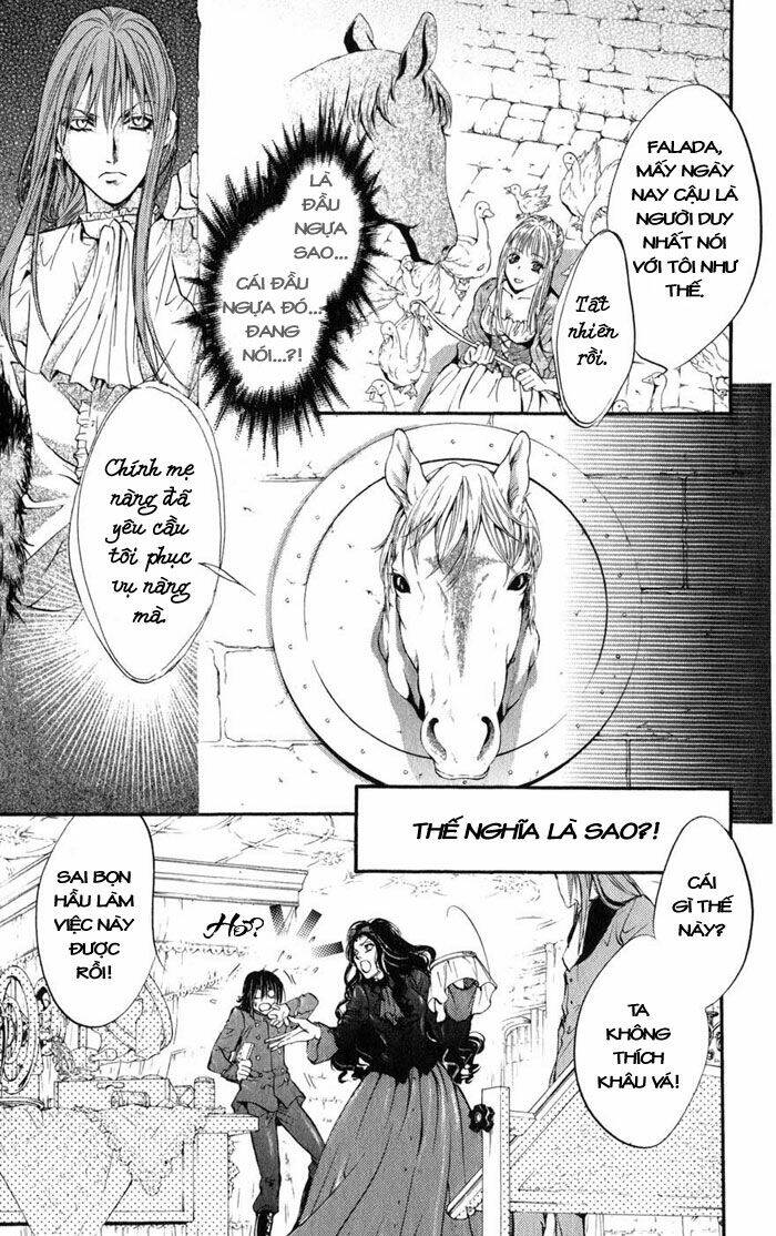 ludwig kakumei chapter 8 22