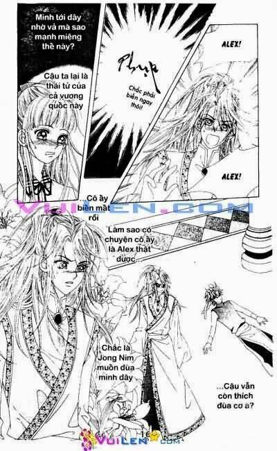 đến vương quốc ma chapter 5 16