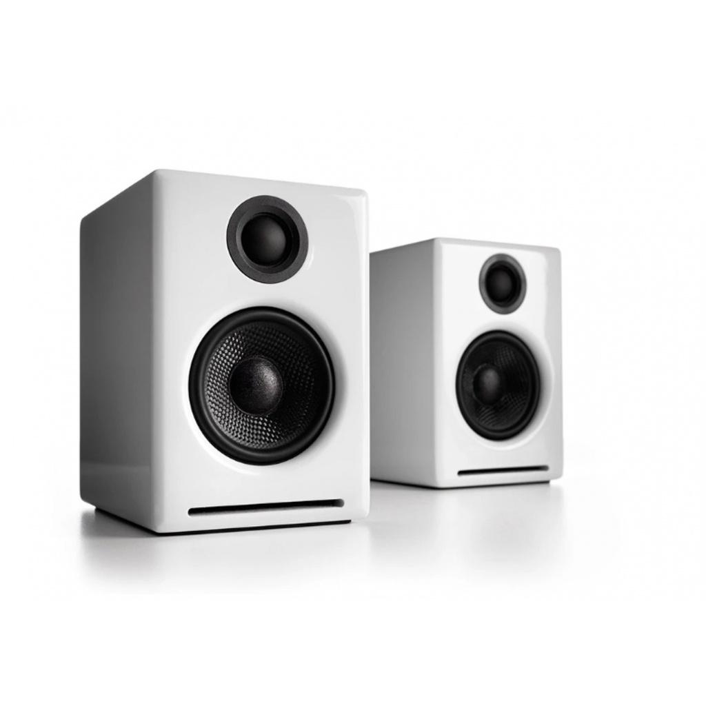 Loa Audioengine A2+ Wireless Chính Hãng - Bảo Hành 12 Tháng  - Hàng Chính Hãng