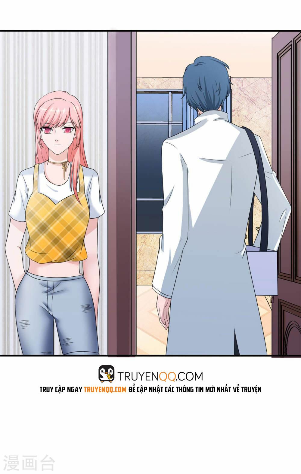 siêu cấp nữ thần trọng sinh chapter 6 5