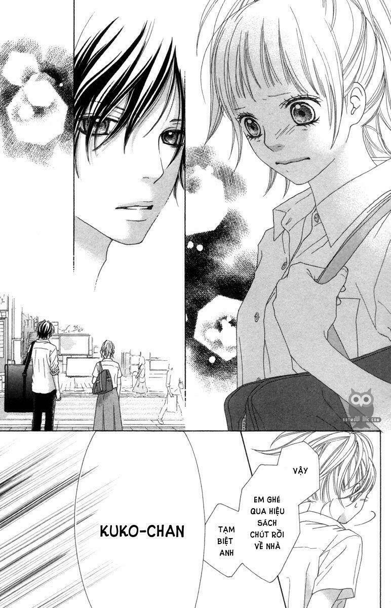 aruitou chapter 13 17