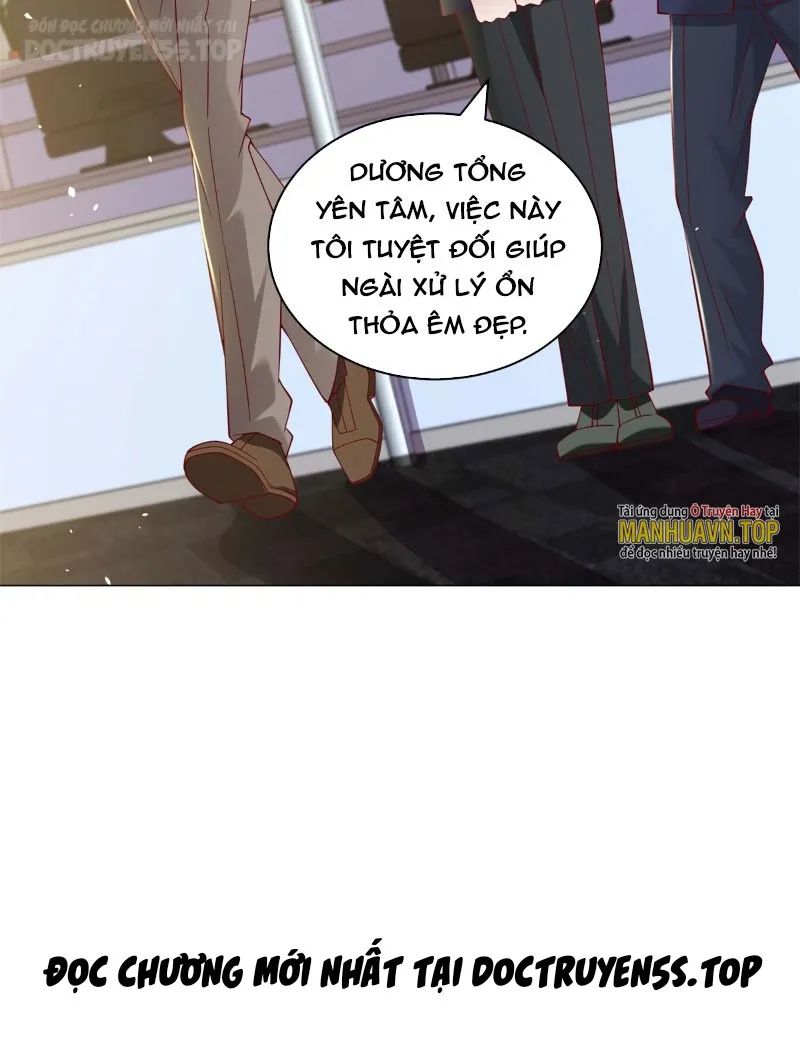 tài xế lái xe công nghệ như ta có nhiều tiền thì sao? chapter 7 35