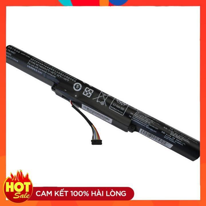 ️ Pin Dùng Cho Laptop Lenovo 500-15ACZ V4000 L14L4E01 L14S4A01 L14L4A01 Z51-70