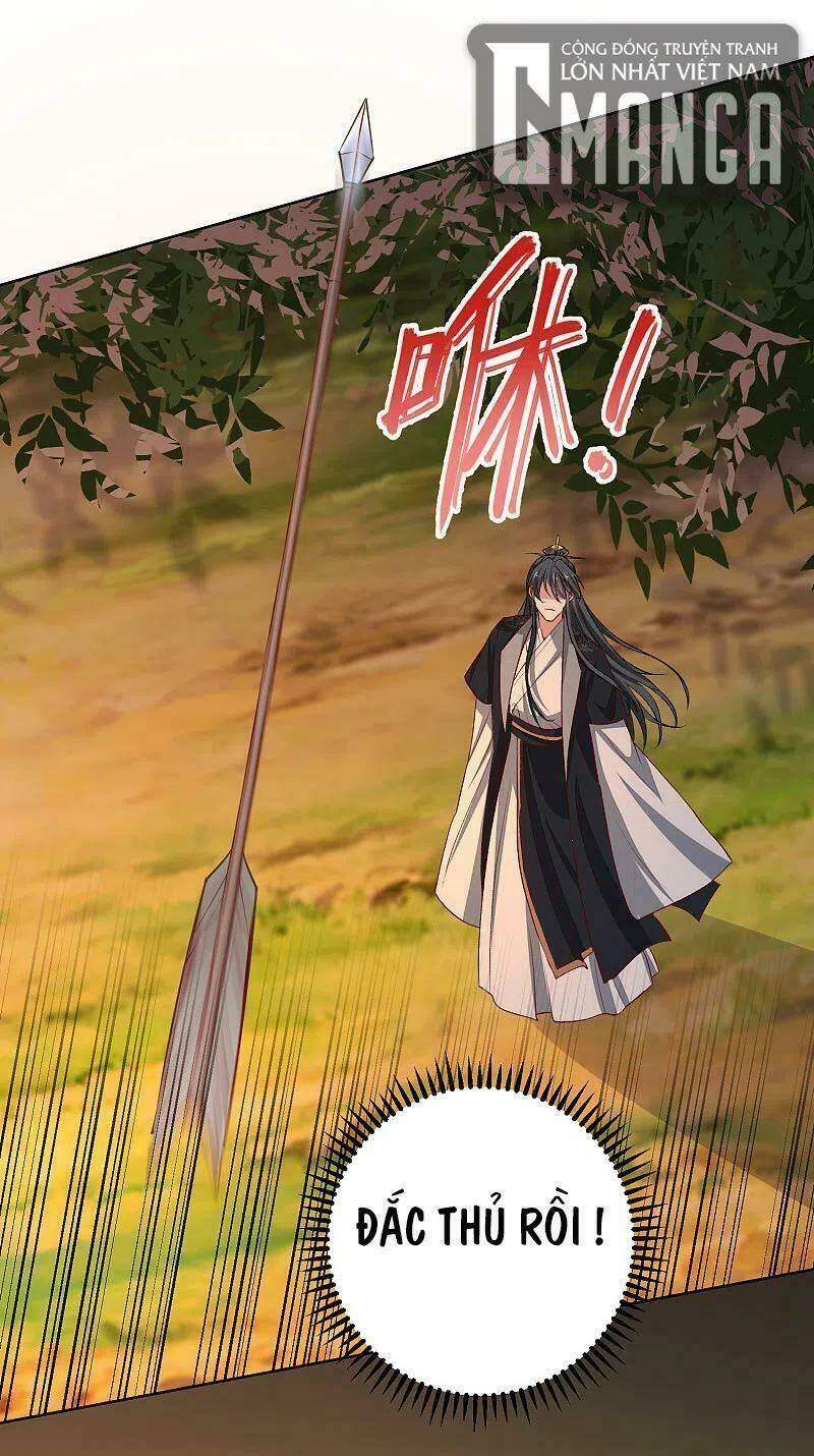 độc y đích nữ chapter 232 27