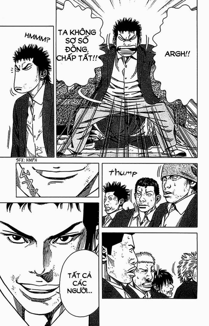 angel voice chapter 17 12