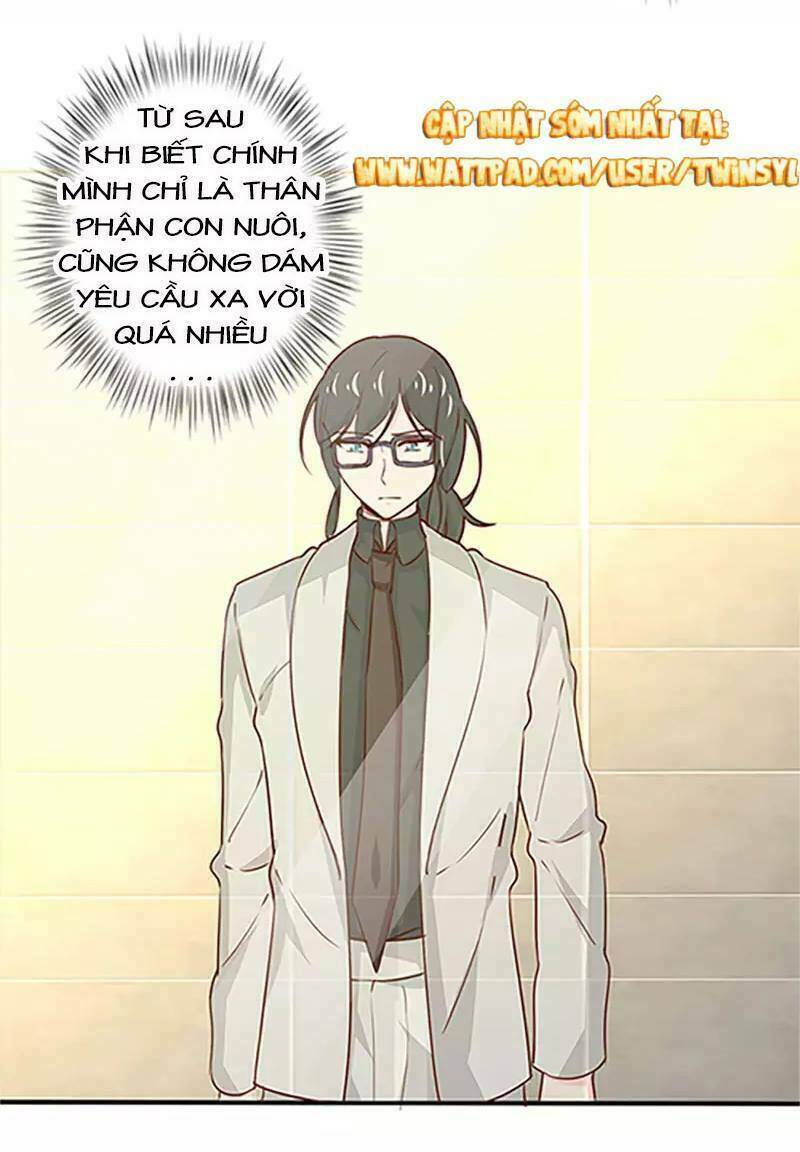 không gả cho tổng tài, gả cho người hầu chapter 176 24