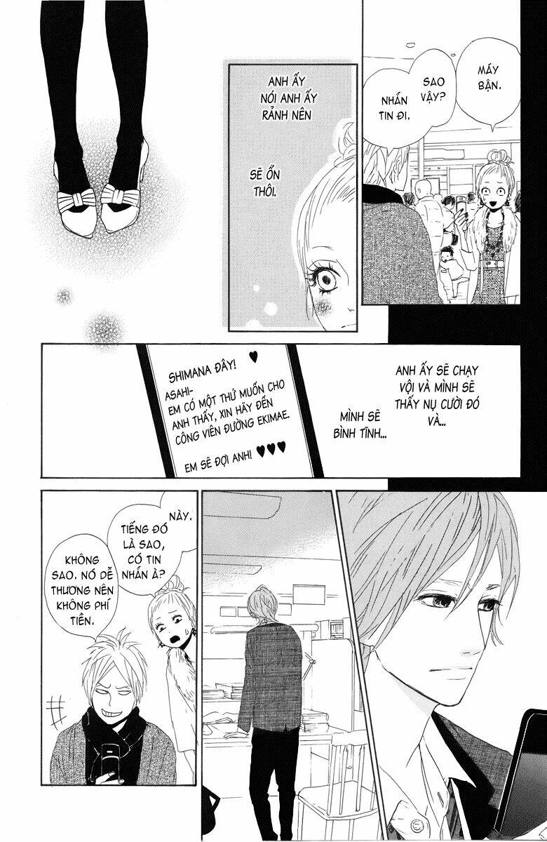 yume miru taiyou chapter 5 30