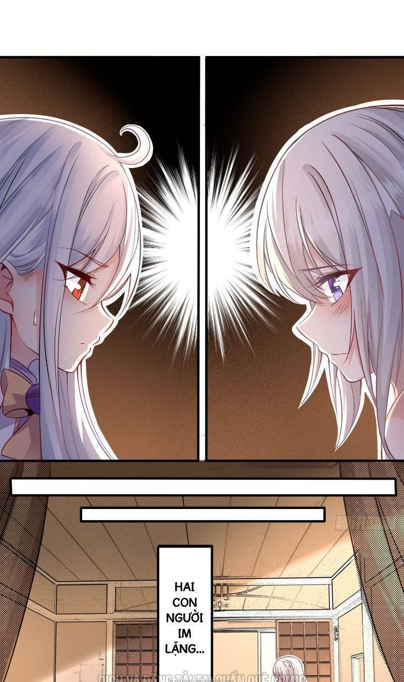 giáng thần chiến ký chapter 38 1