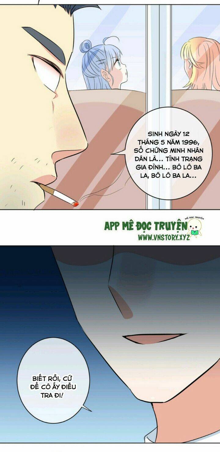 em chỉ yêu tiền của anh chapter 5 17