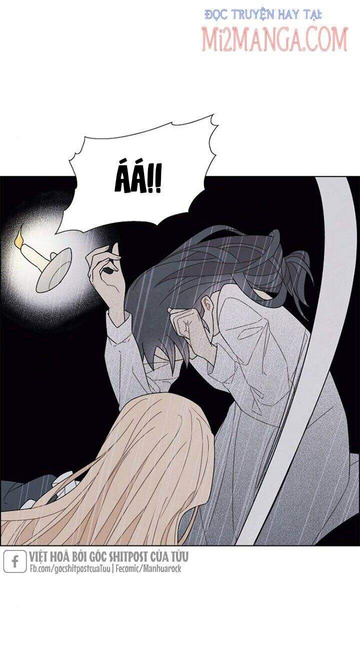 tôi đã cướp mất đêm đầu tiên của nam chính chapter 70.5 5