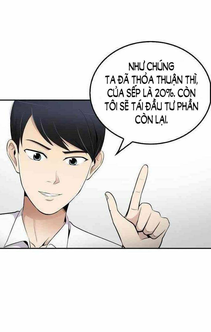 điều tra viên chuyển sinh chapter 14 13