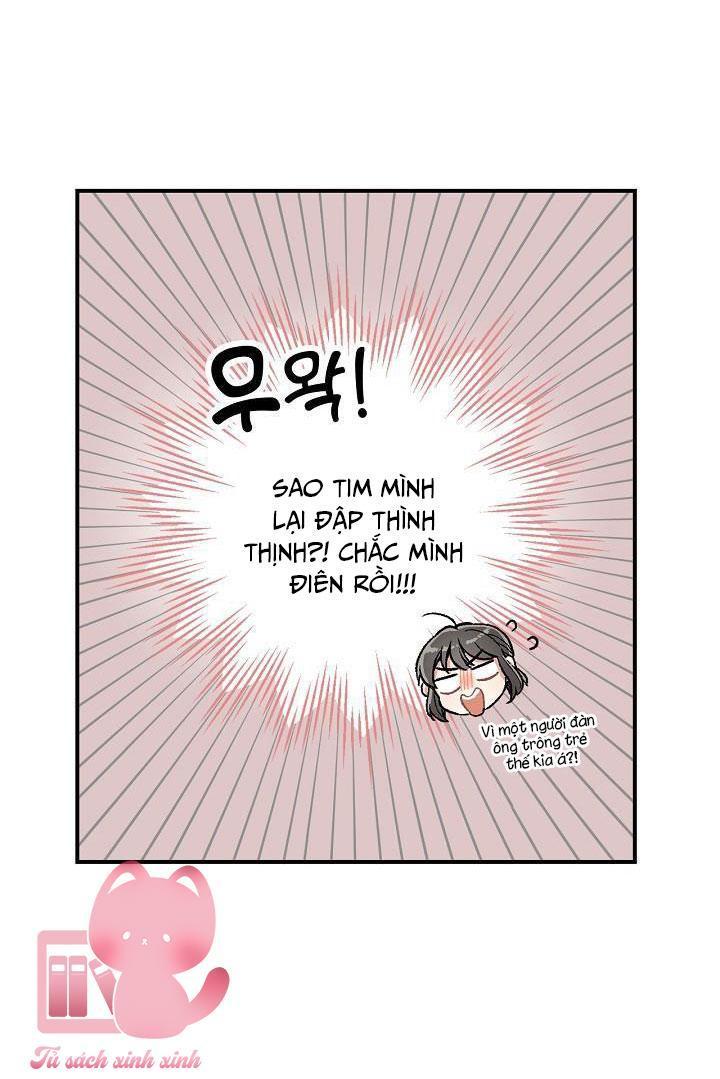 quán cà phê của bom chapter 7 53