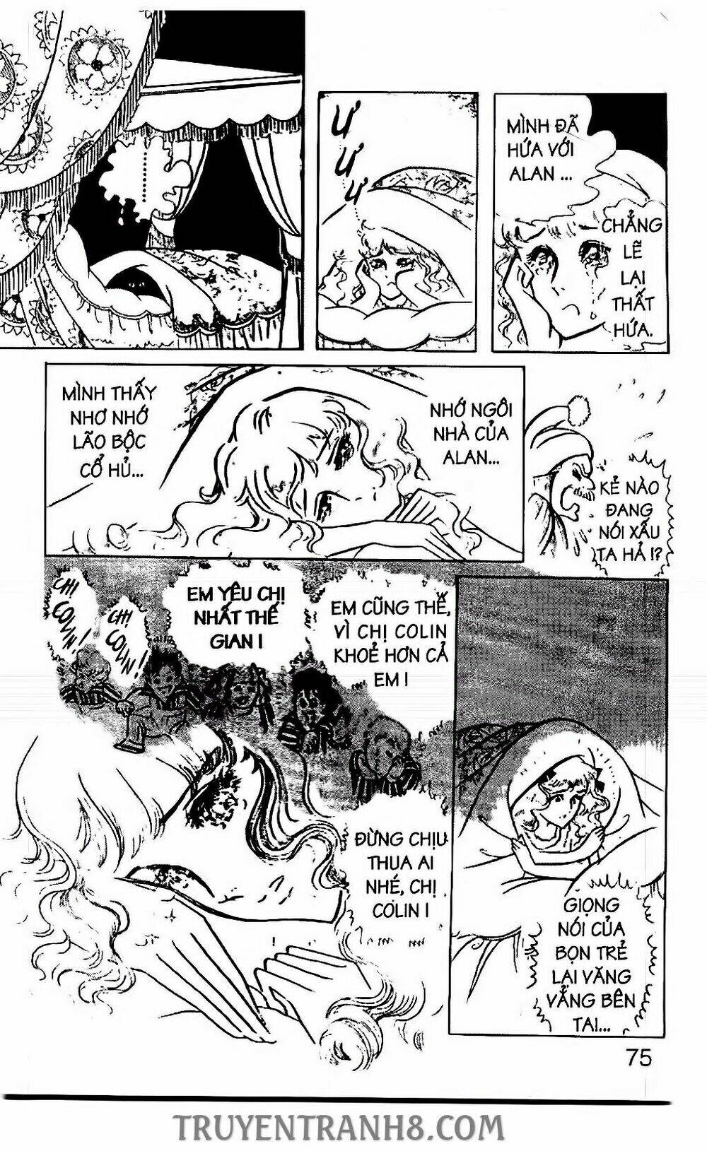 the count s daughter chapter 23 18