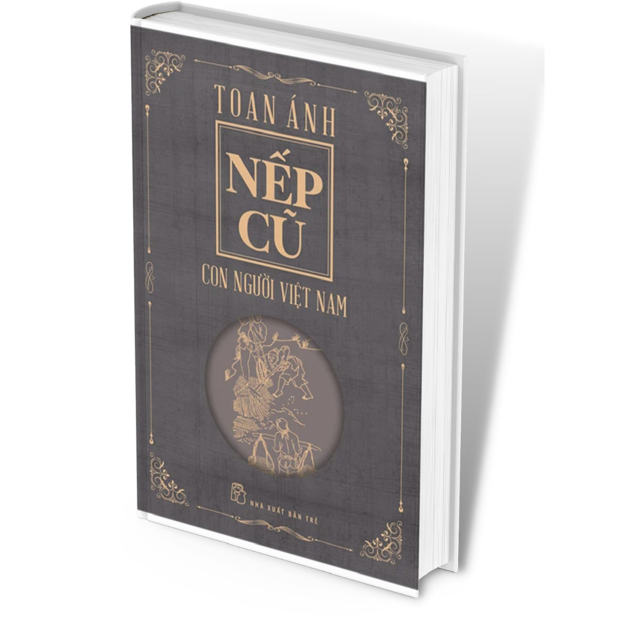 Nếp Cũ - Con Người Việt Nam