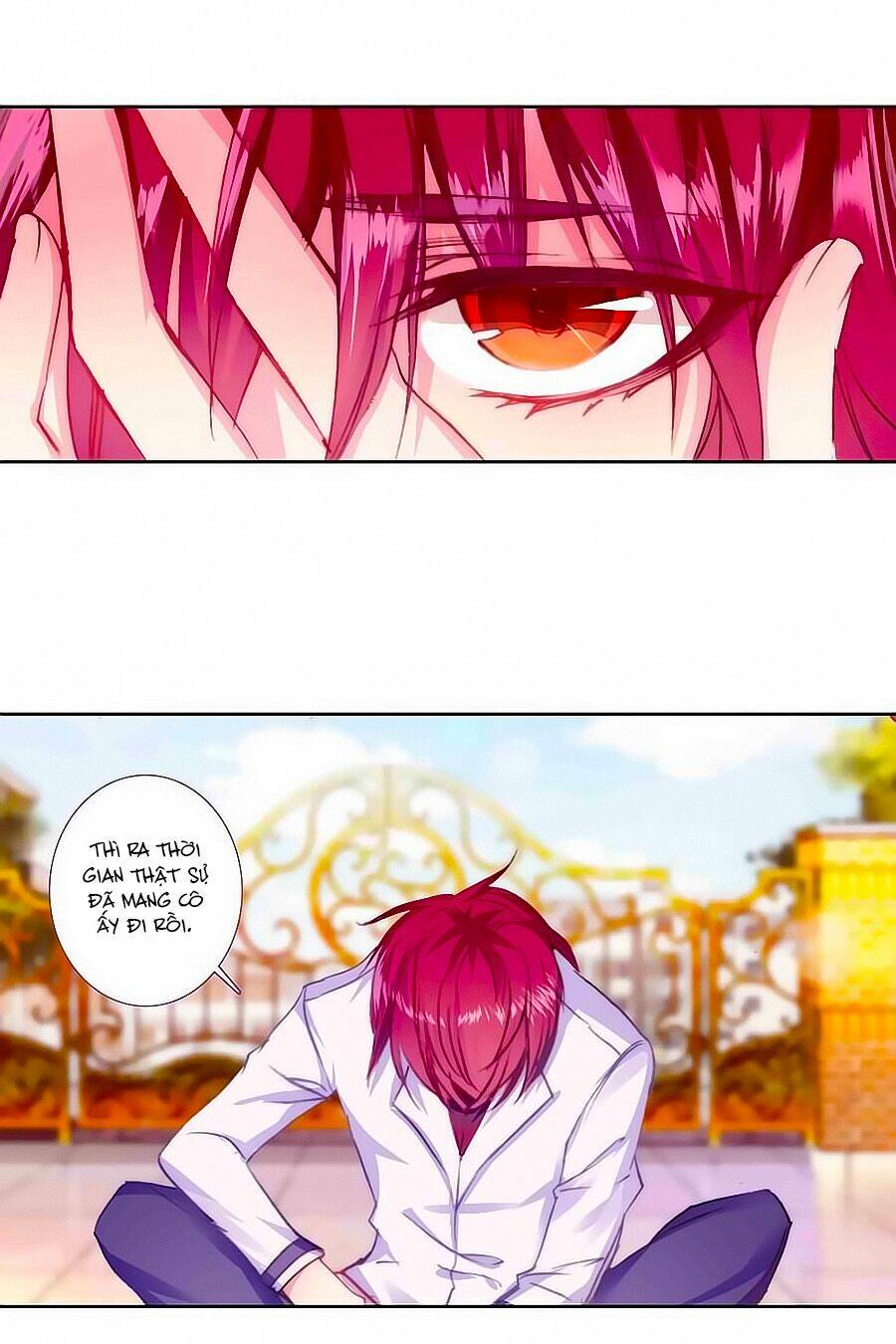 101 sủng vật tình nhân chapter 46 13