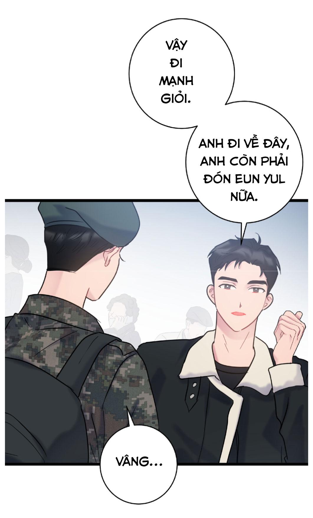 tình yêu bình dị nhất chapter 27 39