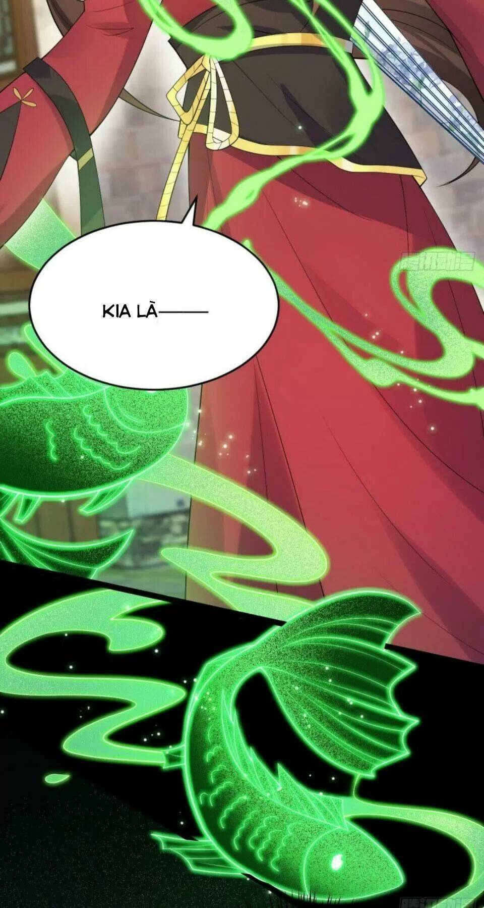 phế nữ yêu thần chapter 65 27