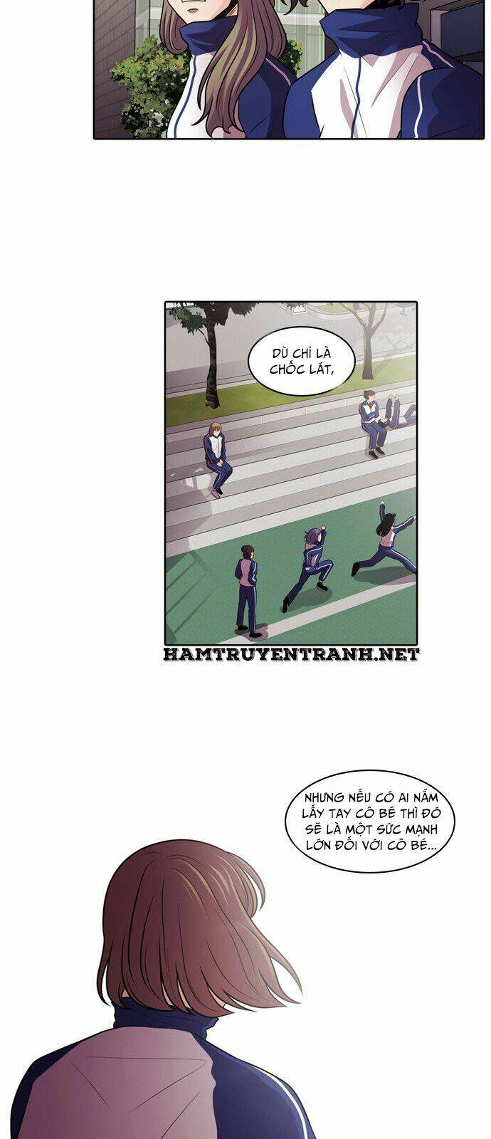 tomorrow - ngày mai chapter 4 47